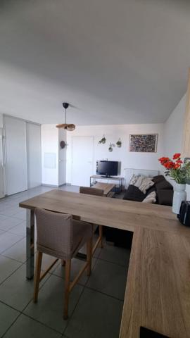 Appartement Marseille 3 pièce(s)