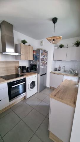 Appartement Marseille 3 pièce(s)