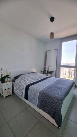 Appartement Marseille 3 pièce(s)