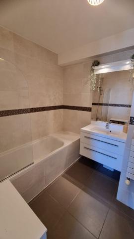 Appartement Marseille 3 pièce(s)