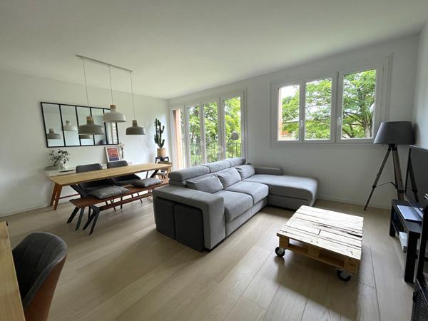SEVRES Pont de Sèvres - Appartement 4 pièces 385 000 € **  - Référence  690-S