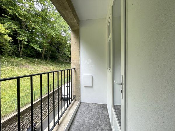 SEVRES Pont de Sèvres - Appartement 4 pièces 385 000 € **  - Référence  690-S