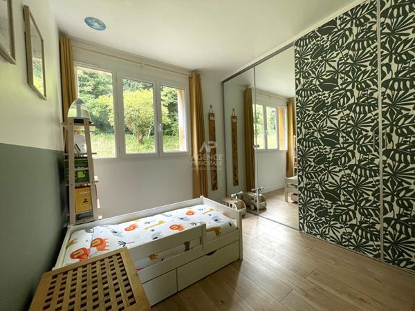 SEVRES Pont de Sèvres - Appartement 4 pièces 385 000 € **  - Référence  690-S