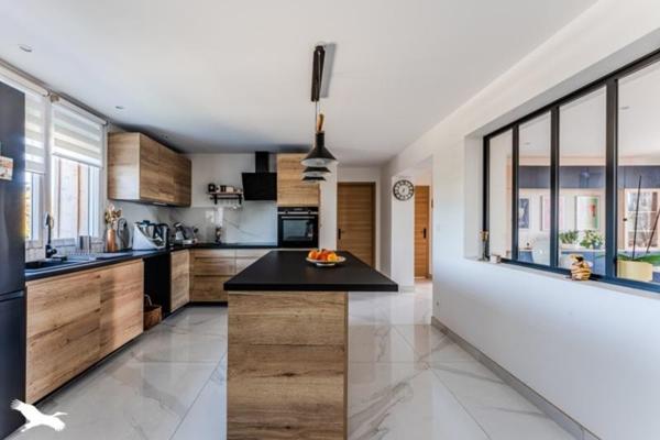 Maison à louer |  Biganos |  6 pièces | 165 m²