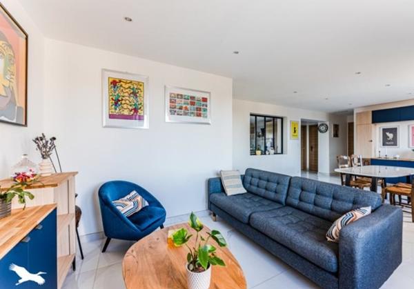 Maison à louer |  Biganos |  6 pièces | 165 m²