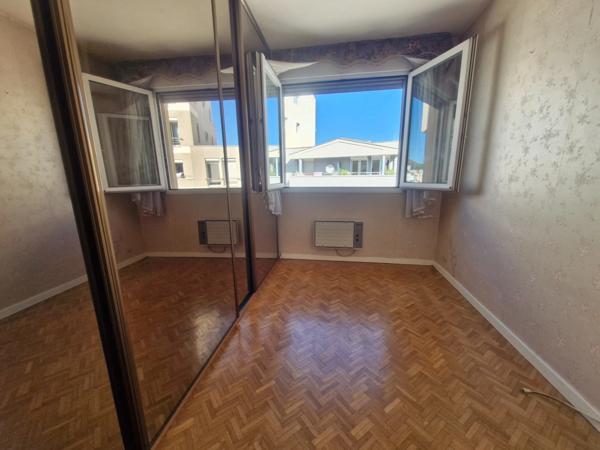 APPARTEMENT 97M² / 3 CHAMBRES / TERRASSE / GARAGE / FOURNEYRON ST ETIENNE (42)