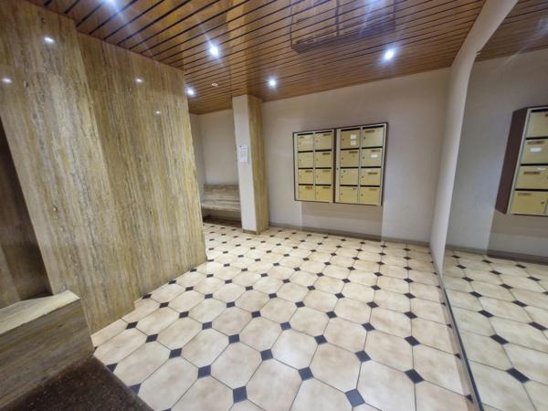 APPARTEMENT 97M² / 3 CHAMBRES / TERRASSE / GARAGE / FOURNEYRON ST ETIENNE (42)