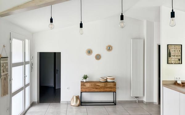 Maison à louer