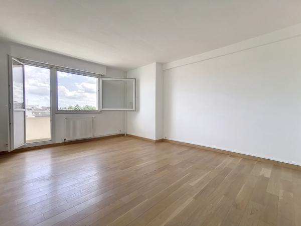 APPARTEMENT 3 PIECES – LILLE CENTRE VILLE