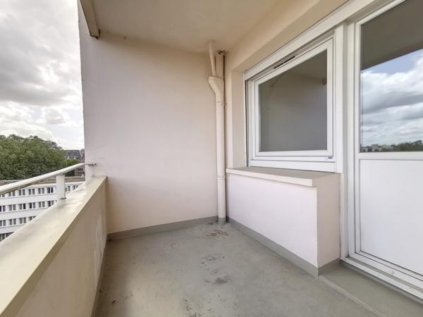 APPARTEMENT 3 PIECES – LILLE CENTRE VILLE