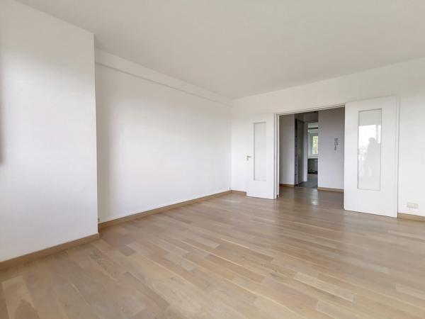 APPARTEMENT 3 PIECES – LILLE CENTRE VILLE