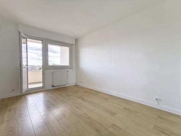APPARTEMENT 3 PIECES – LILLE CENTRE VILLE