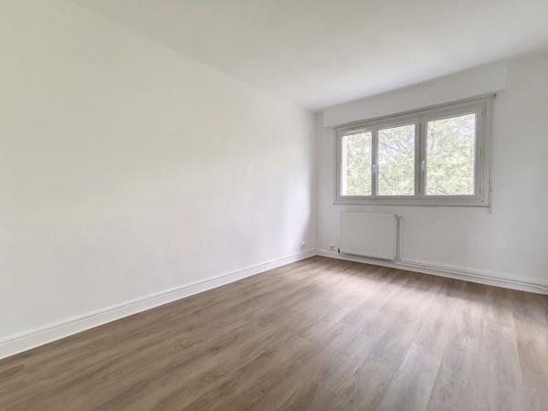 APPARTEMENT 3 PIECES – LILLE CENTRE VILLE