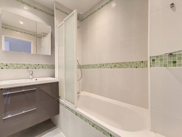 APPARTEMENT 3 PIECES – LILLE CENTRE VILLE