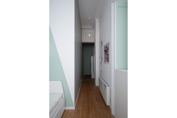 A LOUER : T1 à LILLE • Rue Jacquemars Giélée - VAUBAN • 630 € CC • Réf. 663-3.3