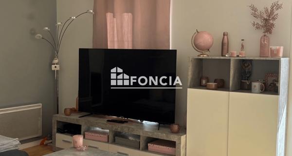 Location Appartement 2 pièces 40.99 m² - Hérouville-saint-clair 14200