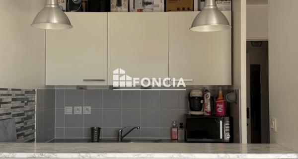 Location Appartement 2 pièces 40.99 m² - Hérouville-saint-clair 14200