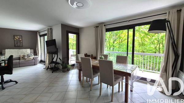 Appartement à vendre 3 pièces 77 m² Tremblay-en-France
