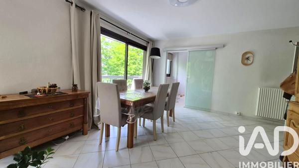 Appartement à vendre 3 pièces 77 m² Tremblay-en-France
