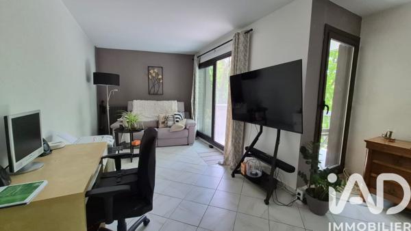 Appartement à vendre 3 pièces 77 m² Tremblay-en-France
