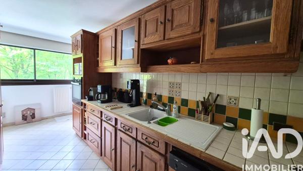 Appartement à vendre 3 pièces 77 m² Tremblay-en-France