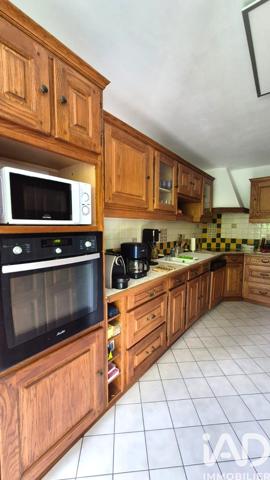 Appartement à vendre 3 pièces 77 m² Tremblay-en-France