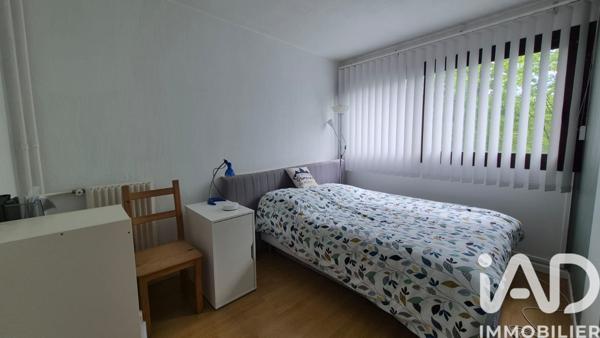Appartement à vendre 3 pièces 77 m² Tremblay-en-France