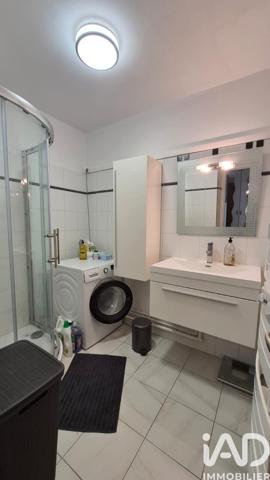 Appartement à vendre 3 pièces 77 m² Tremblay-en-France