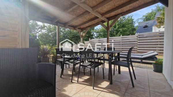 Maison 6 pièces 114 m²