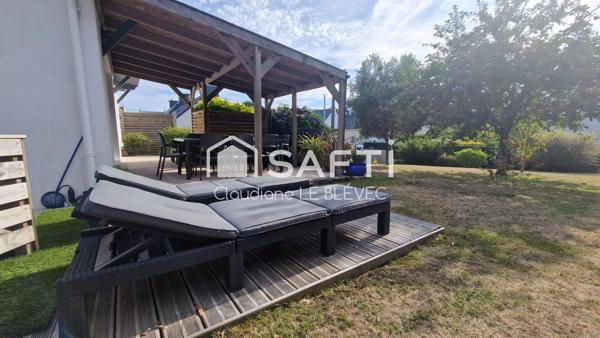 Maison 6 pièces 114 m²