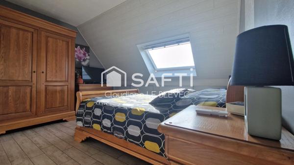 Maison 6 pièces 114 m²