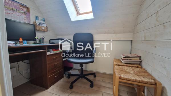 Maison 6 pièces 114 m²