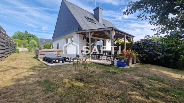 Maison 6 pièces 114 m²