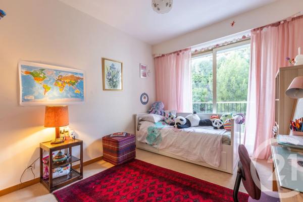 Appartement F4 à vendre  4 pièces - 94 m 2   NICE  - 06
