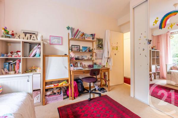 Appartement F4 à vendre  4 pièces - 94 m 2   NICE  - 06