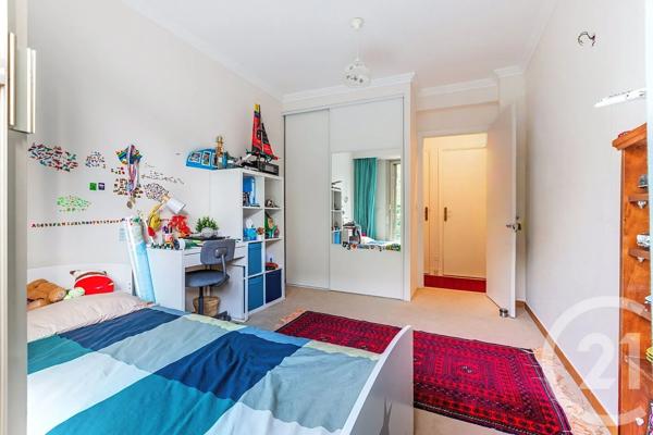 Appartement F4 à vendre  4 pièces - 94 m 2   NICE  - 06