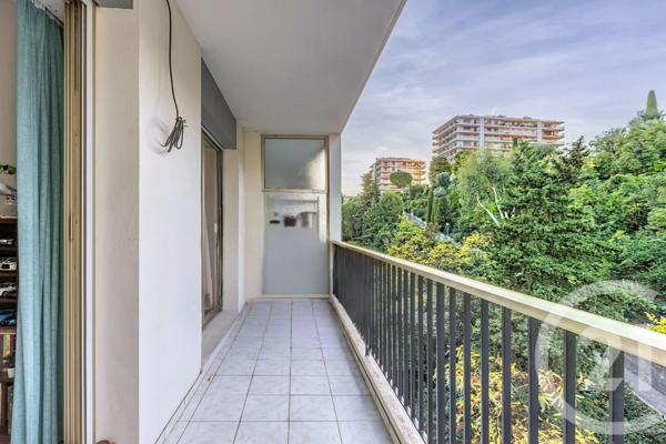 Appartement F4 à vendre  4 pièces - 94 m 2   NICE  - 06