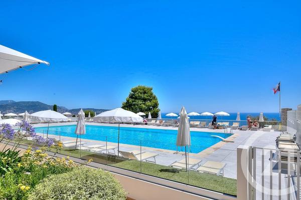 Appartement F4 à vendre  4 pièces - 94 m 2   NICE  - 06