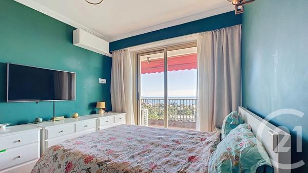 Appartement F4 à vendre  4 pièces - 94 m 2   NICE  - 06