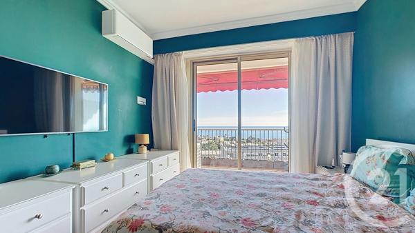 Appartement F4 à vendre  4 pièces - 94 m 2   NICE  - 06