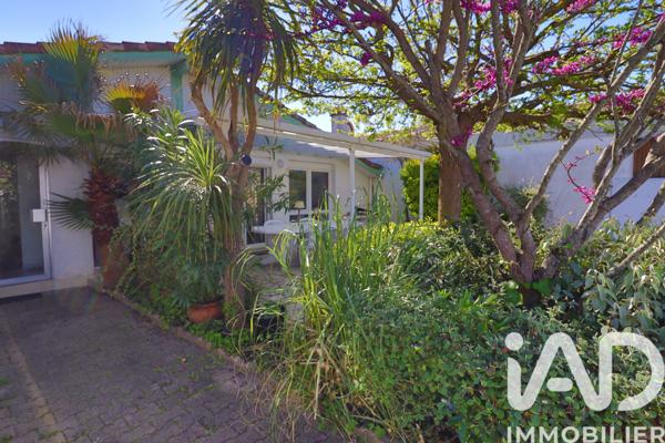 Maison à vendre 6 pièces 103,5 m² Biscarrosse