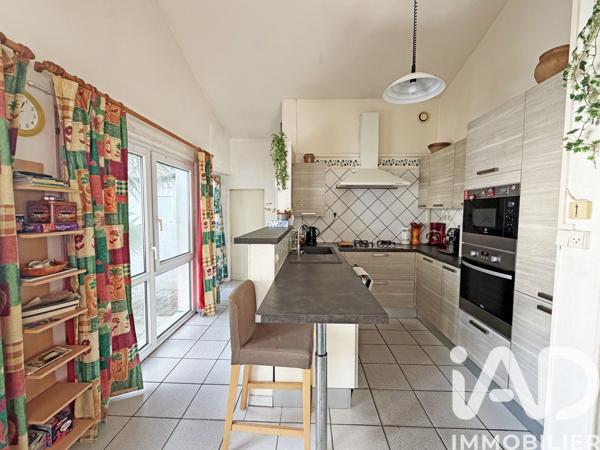 Maison à vendre 6 pièces 103,5 m² Biscarrosse