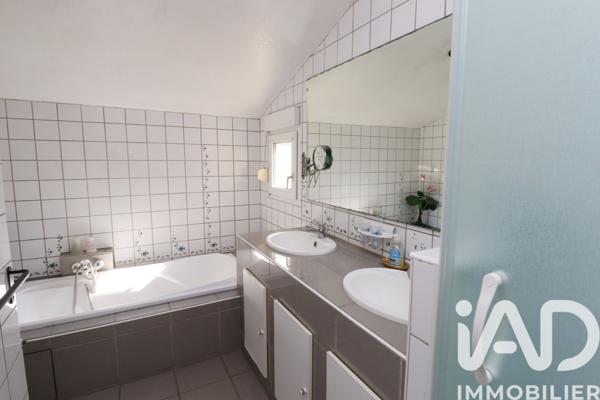 Maison à vendre 6 pièces 103,5 m² Biscarrosse