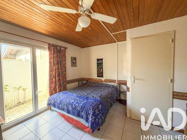 Maison à vendre 6 pièces 103,5 m² Biscarrosse