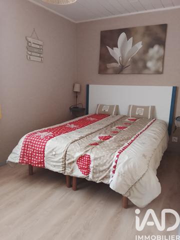 Appartement à vendre 3 pièces 45 m² Saint-Hilaire-de-Riez