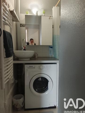 Appartement à vendre 3 pièces 45 m² Saint-Hilaire-de-Riez