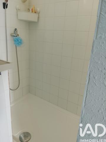 Appartement à vendre 3 pièces 45 m² Saint-Hilaire-de-Riez