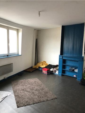 Immeuble de rapport Faches Thumesnil
