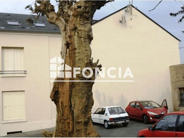 Location Appartement 2 pièces 38.36 m² - 1 RUE DES ALLUETS Ecquevilly 78920