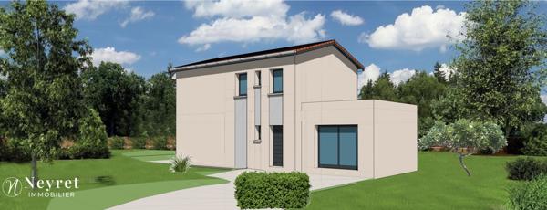 Maison NEUVE-MILLERY